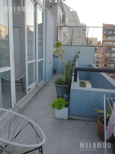 Duplex 3 Ambientes / Alquiler / Cañitas