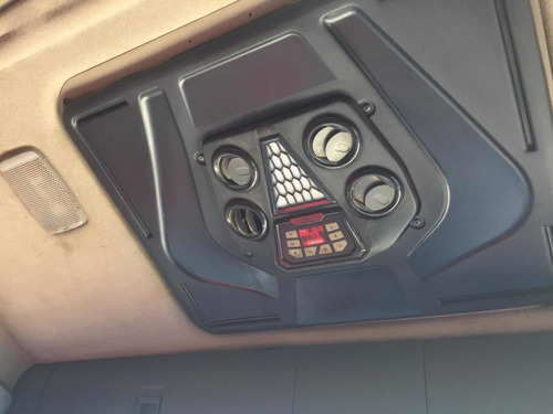 Imagem 7 de 8 de Scania G420 6x4