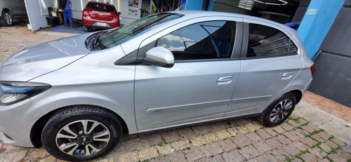 Chevrolet Onix 2016 1.4 Ltz 5p