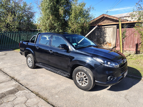 JMC Vigus Work 2.5T 4X2 Mt