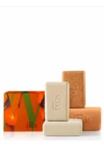 Comprar Jabones En Barra Puro Vegetal Cremosos Y Exfoliantes Ekos