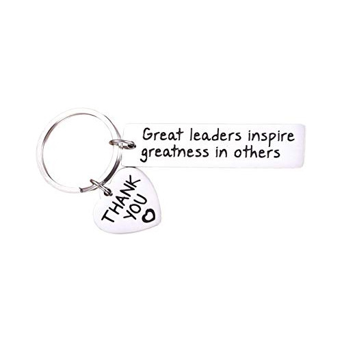 Christmas Gifts For Boss Leaders - Great Leaders Inspir...