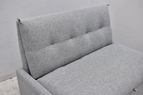 Sillón Butacón Cama 1 Plaza Y Media Mandy