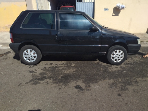 Fiat Uno Mille 2006 1.0 Fire Flex 3p
