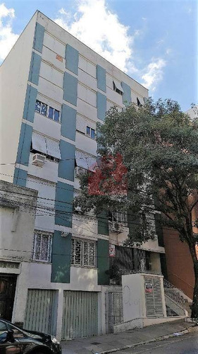 Imagem 28 de 28 de Apartamento De 1 Dormitório Reformado À Venda No Bairro Centro Histórico - Porto Alegre/rs - Ap2823