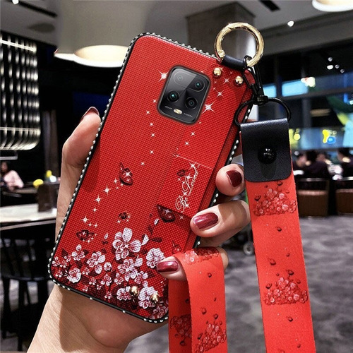 Fundas Lujo De Moda Para Xiaomi Mi 10t