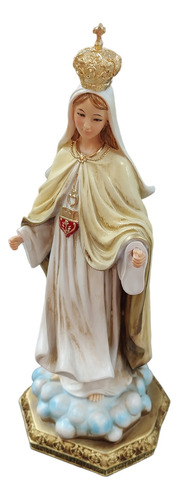 Virgen De La Merced T570 