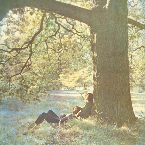 Vinilo: John Lennon/plastic Ono Band