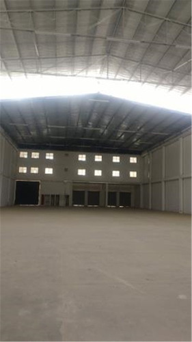 La Estrella Bodega Nueva 2.000m2