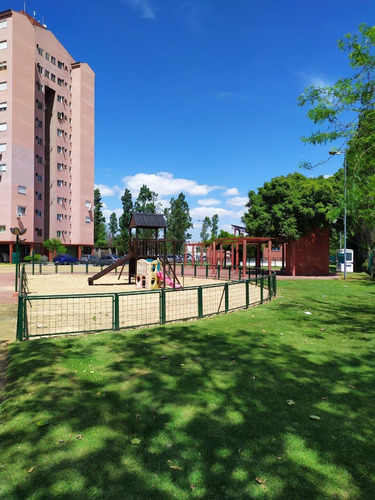 Venta Departamento 2 Ambientes - Troncos Del Talar