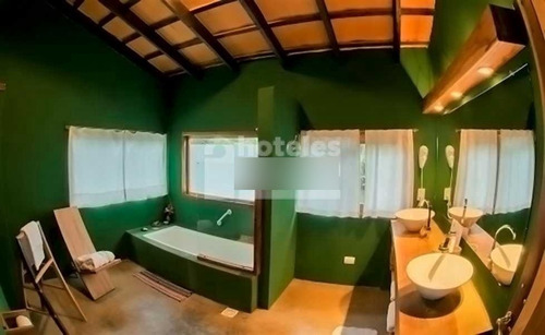 Hotel Boutique 4* En Venta En El Soberbio, Misiones -- Ar-mi3-1