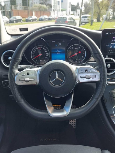 Mercedes-Benz Clase GLC 2.0 Glc300 4matic Offroad At