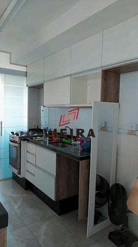 Imagem 7 de 15 de Ótimo Apartamento, Andar Alto! - 3745-2