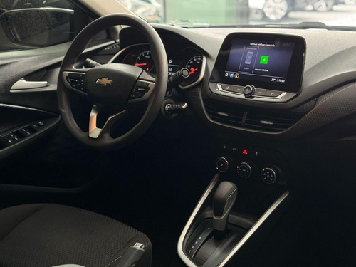 Chevrolet Onix plus Onix Plus 10tat Lt1
