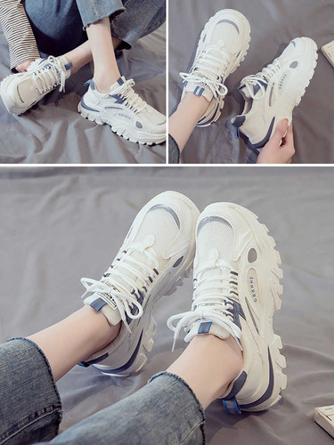 Zapatillas Marca A La Moda, Zapatos Para Correr Para Mujer