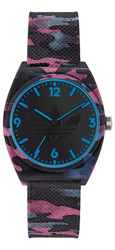 Reloj adidas Aost22569 Unisex - Mileus 