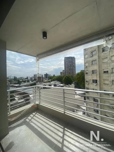 Venta Apartamento 2 Dormitorios En Parque Batlle, Avita Parque