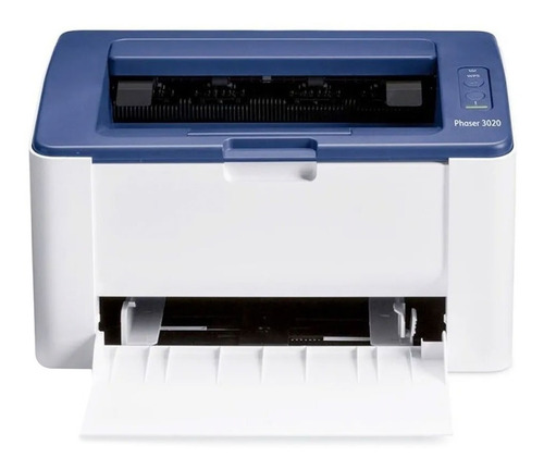Impresora Laser Xerox Phaser 3020/bi Wifi Garantía Bidcom