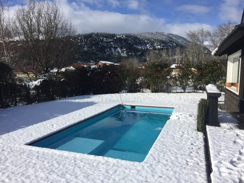 Imagen 25 de 28 de La Casa De Scott Con Pileta Y Jacuzzi Climatizado !