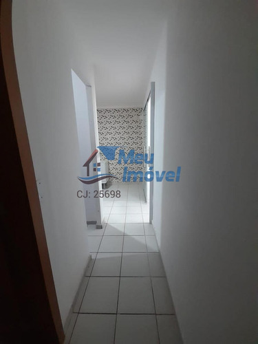 Imagem 7 de 25 de Quadra 206 Edifício Bercy Village 1 Quarto 1 Vaga 60 M² Ac Financiamento - Meuimo268 - 68524218