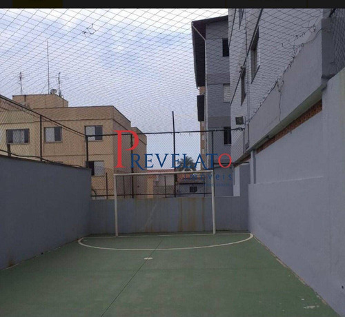 Imagem 11 de 13 de Ap-8330 - Apto 3 Dormitórios - 59 M² - B.assunção - Sbc - Ap-8330