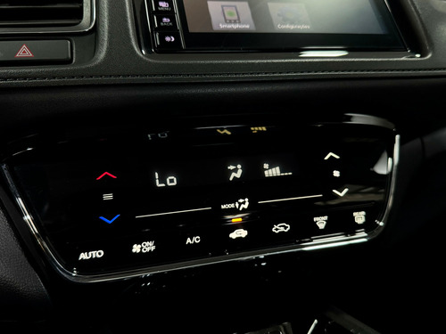 Honda HR-V HR-V EXL CVT 1.8 I-VTEC FlexOne