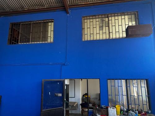 Arriendo Bodegas De 90 M2 Y 1150 M2, Jaime Repullo Talcahuan