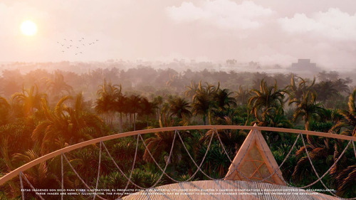 Terreno En Venta En Tulum, Kaybé