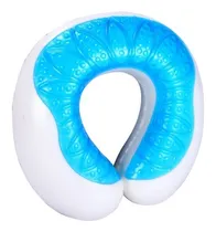 Comprar Cojín Cervical Para Cuello Con Gel Memory Foam