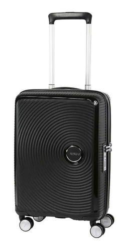 Maleta Curio 20  Negra Americam Tourister 