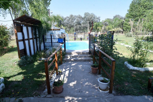 Imagen 22 de 30 de Casa Quinta En Venta De 3 Ambientes - San Vicente