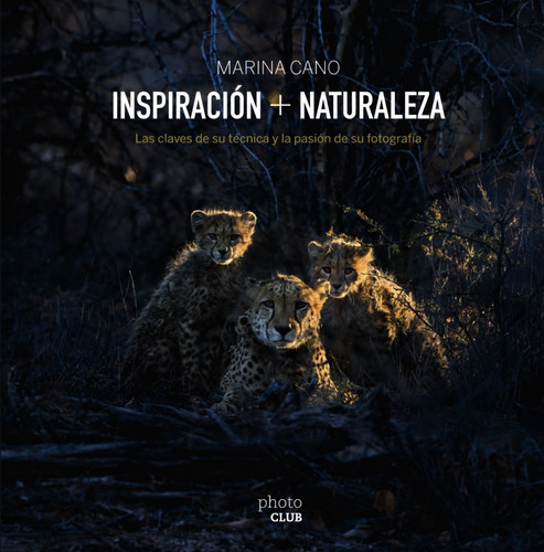 Inspiracion Naturaleza - Cano Marina