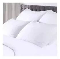 Comprar Combo X4 Almohadas Vellon Silic 70x40 Hotelera Suave Confort