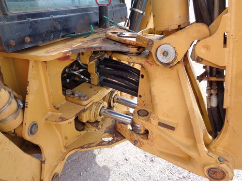 Imagen 10 de 14 de Caterpillar 430d