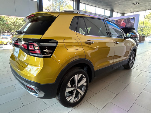 Volkswagen Taigun 1.0 Tsi Comfortline At