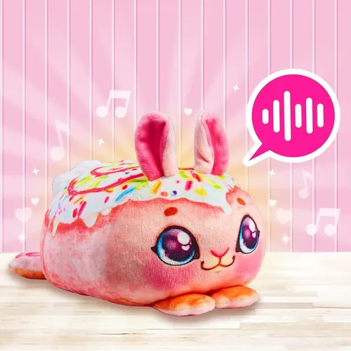 Peluche Cookies Makery Experiencia De Cocina Horno Magico