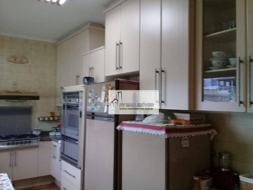 Imagem 17 de 30 de Casa Com 3 Dormitórios À Venda, 335 M² Por R$ 720.000 - Vila Hortência - Sorocaba/sp - Ca2107