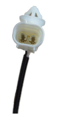 Imagem 2 de 5 de Sensor Do Freio Abs Dianteiro Esquerdo Da Hilux 2016/.. 2.8