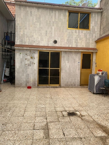 Imagen 21 de 23 de Casa Venta Jardin Balbuena