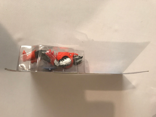 Stinkor Motu Origins Retro Carton Unpunched Mattel 2021 (Usado)