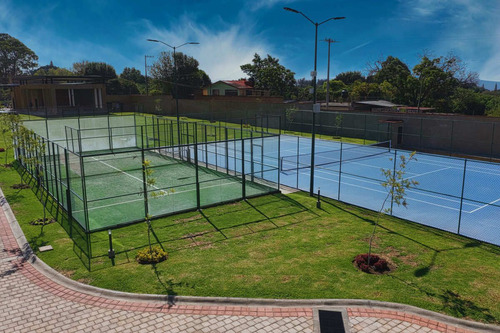 Terreno En Venta En Tenextepec Atlixco