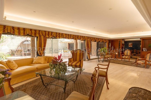 Imagen 3 de 27 de Colinas De Los Ruices Casa En Venta 22-21572 04242091817-----04126761534
