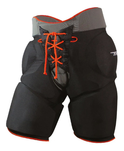 Bermudas Arquero Tk 3.1 Hockey Alto Rendimiento Pro Pantalon