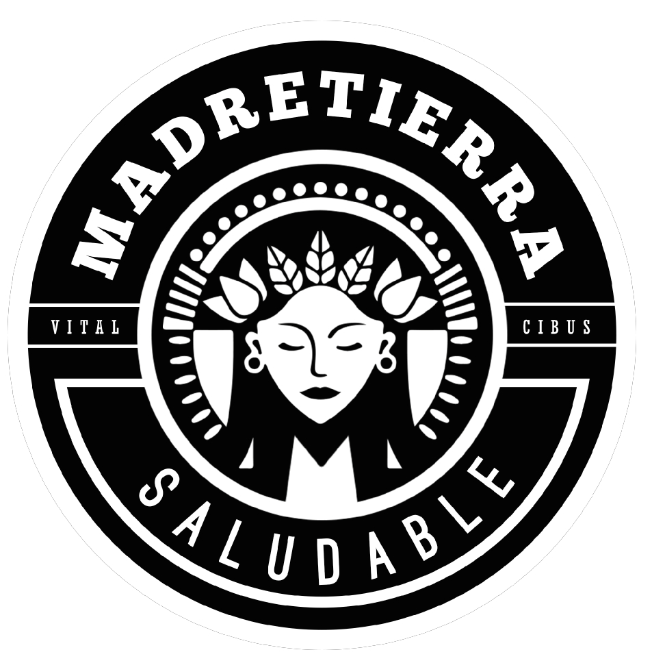 MADRETIERRA INGREDIENTES