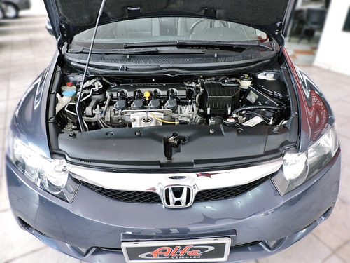 Honda Civic Lxs 1.8 Veículo Para Passeio