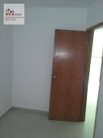 Camilópolis - Aptº Cobertura S/ Cond. - 100m² A.u. - 2 Dormt. - 1 Vaga - Co0311