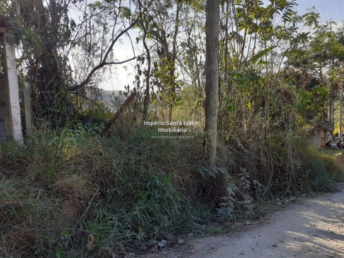 Vende-se Terreno Chácaras Panoramas - Santa Isabel