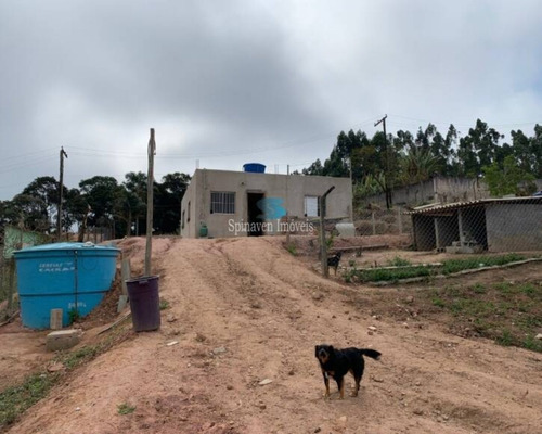 Imagem 5 de 19 de Chácara No Estado Construção Nova 990m² Com Escritura Registrada - Ch00753 - 69736246