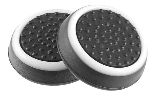Imagen 1 de 7 de Grips (par) Joystick Xbox, Play Station - Bi Color
