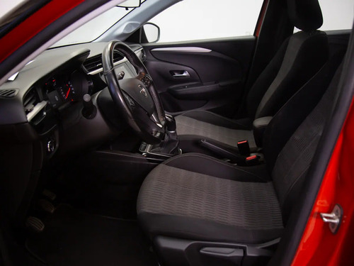 Opel Corsa Corsa 1.2 Edition Mt 2022